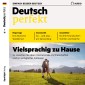 Deutsch lernen Audio - Vielsprachig zu Hause