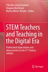 STEM Teachers and Teaching in the Digital Era