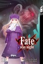 Fate/stay night - Einzelband 13