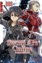 Sword Art Online - Early and Late - Light Novel 08