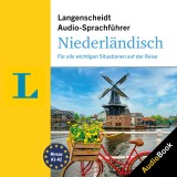 Langenscheidt Audio-Sprachführer Niederländisch