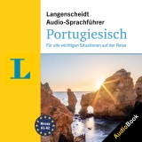 Langenscheidt Audio-Sprachführer Portugiesisch