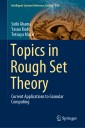 Topics in Rough Set Theory