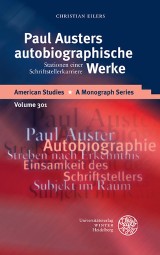 Paul Austers autobiographische Werke