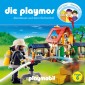 Die Playmos - Das Original Playmobil Hörspiel, Folge 6: Abenteuer auf dem Eichenhof