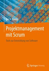 Projektmanagement mit Scrum