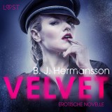 Velvet - Erotische Novelle (Ungekürzt)