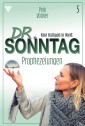 Dr. Sonntag 5 - Arztroman