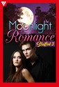 Moonlight Romance Staffel 3 - Romantic Thriller