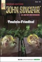 John Sinclair Sonder-Edition 109