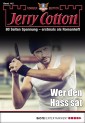 Jerry Cotton Sonder-Edition 112