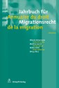 Jahrbuch für Migrationsrecht 2014/2015