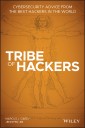 Tribe of Hackers