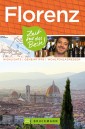 Bruckmann Reiseführer Florenz: Zeit für das Beste