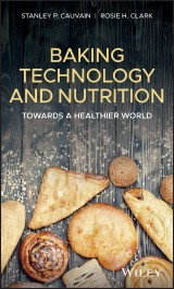 Baking Technology and Nutrition