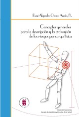 Conceptos generales para la descripción y evaluación de los riesgos por carga física