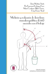 Medición y evaluación de desórdenes musculoesqueléticos (DME) asociados al con el trabajo