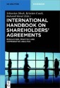 International Handbook on Shareholders´ Agreements