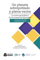 Un planeta sobrepoblado y platos vacíos