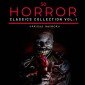 50 Classic Horror Short Stories Vol: 1