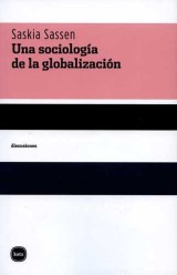 Una sociología de la globalización