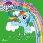 My Little Pony, Rainbow Dash und die Daring-Do-Doppelgängerin (Ungekürzt)