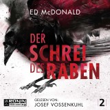 Der Schrei des Raben