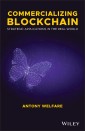 Commercializing Blockchain
