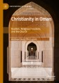 Christianity in Oman