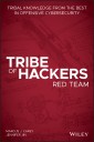 Tribe of Hackers Red Team
