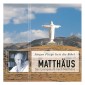 Das Evangelium nach Matthäus - Die Bibel - Neues Testament, (Ungekürzt)