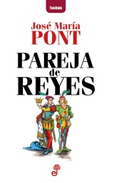 Pareja de reyes