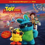 Disney - A Toy Story - Alles hört auf kein Kommando