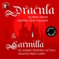 Dracula and Carmilla