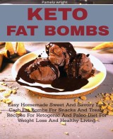 KETO FAT BOMBS