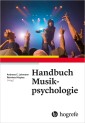 Handbuch Musikpsychologie