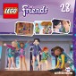 LEGO Friends: Folgen 45-47: Die Brosche