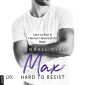 Hard to Resist - Max