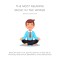 The Most Relaxing Music in the World: Binaural Meditation