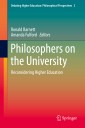 Philosophers on the University