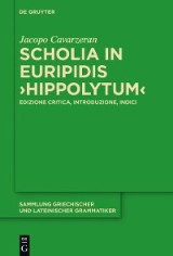 Scholia in Euripidis 