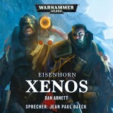 Warhammer 40.000: Eisenhorn 01 (remastered)