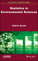 Statistics in Environmental Sciences