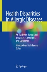 Health Disparities in Allergic Diseases