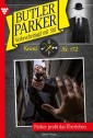 Butler Parker 172 - Kriminalroman