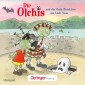 Die Olchis und die Gully-Detektive von Loch Ness
