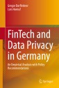 FinTech and Data Privacy in Germany