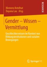 Gender - Wissen - Vermittlung
