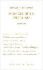 Mein Geliebter, der Wind