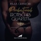 PärchenTausch - Erotisches Quartett / Erotik Audio Story / Erotisches Hörbuch